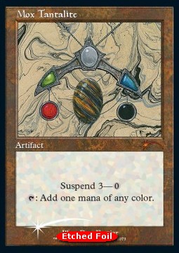 Mox Tantalite