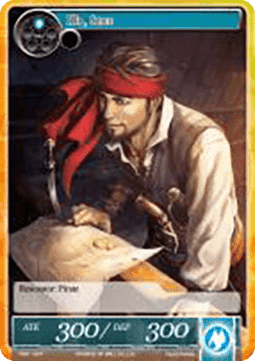Mr. Smee