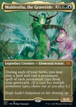 Muldrotha, the Gravetide (V.1)