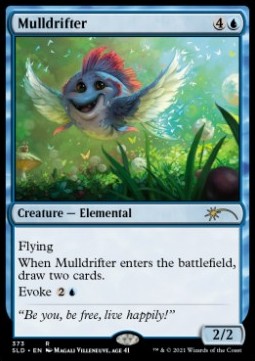 Mulldrifter (V.1)