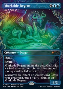 Murktide Regent