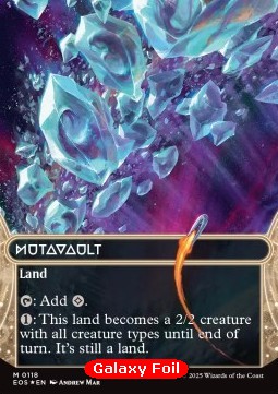 Mutavault (V.3)