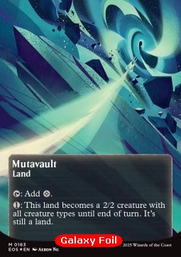 Mutavault (V.4)