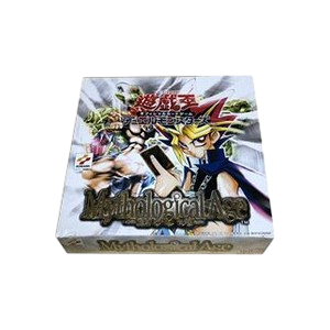 Mythological Age Booster Box