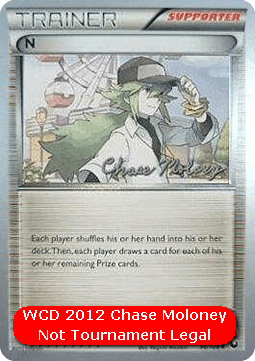 N (WCD12 DEX 96)