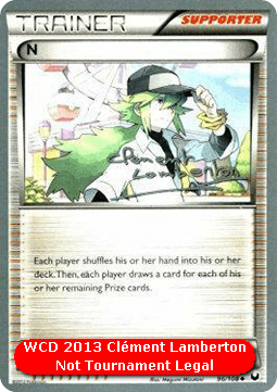 N (WCD13 DEX 96)