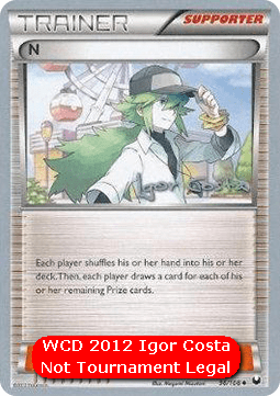 N (WCD12 DEX 96)