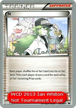 N (WCD13 DEX 96)