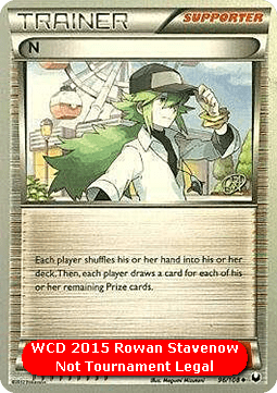 N (WCD15 DEX 96)