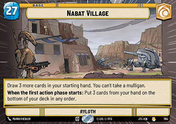 Nabat Village (V.2)
