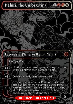 Nahiri, the Unforgiving (V.3)