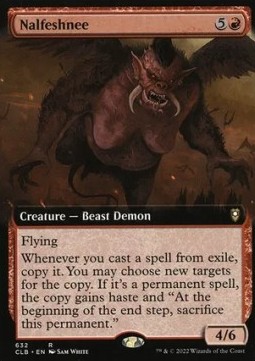 Nalfeshnee (V.2)