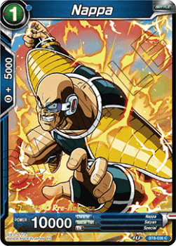 Nappa