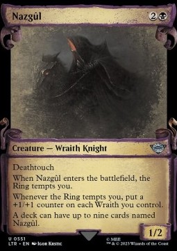 Nazgûl (V.1)