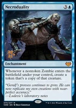 Necroduality (V.1)