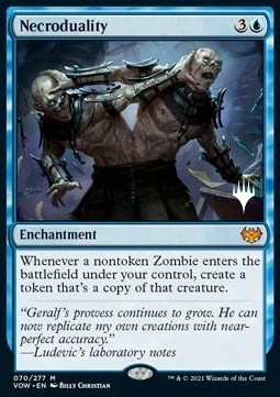 Necroduality (V.2)