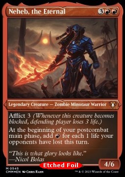 Neheb, the Eternal (V.1)