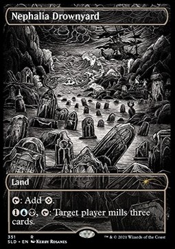 Nephalia Drownyard