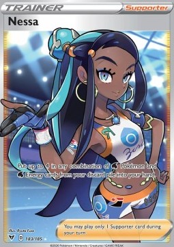 Nessa (VIV 183)
