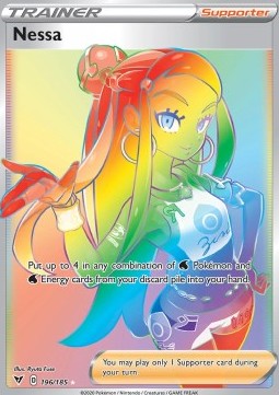 Nessa (VIV 196)