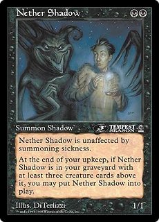 Nether Shadow (V.1)