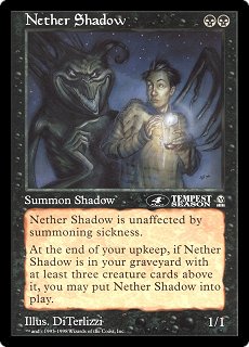 Nether Shadow (V.2)