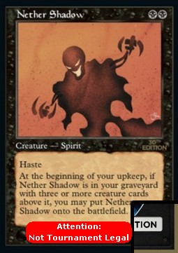 Nether Shadow (V.2)