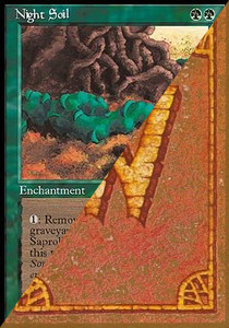 Night Soil (V.1)