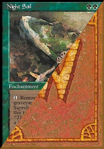 Night Soil (V.3)