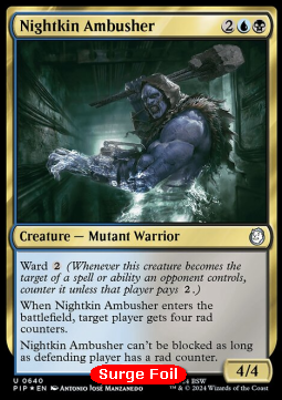 Nightkin Ambusher