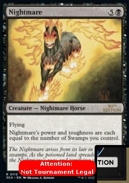 Nightmare (V.1)