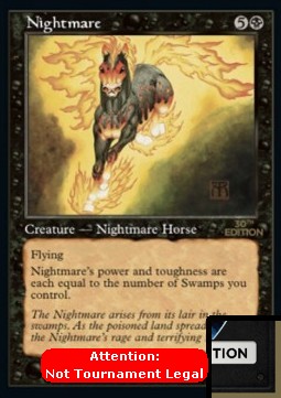 Nightmare (V.2)