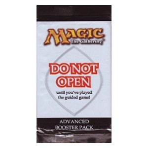 Ninth Edition Advanced Booster