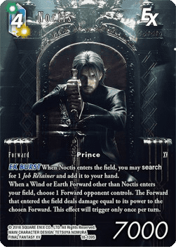 Noctis (18-139) (V.2)