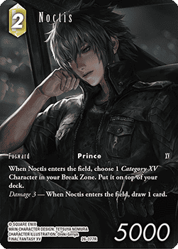 Noctis (26-077) (V.2)