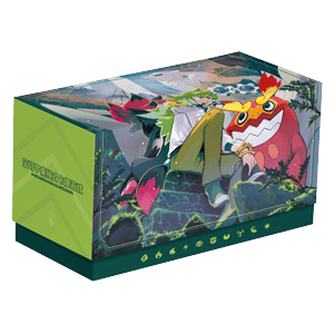 N's Battle Kit Gift Box