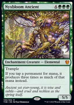 Nyxbloom Ancient (V.1)