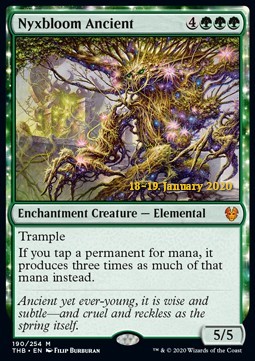 Nyxbloom Ancient (V.2)