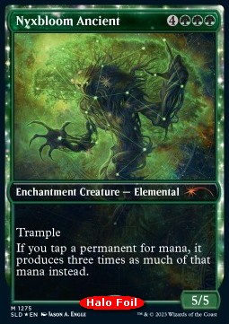 Nyxbloom Ancient