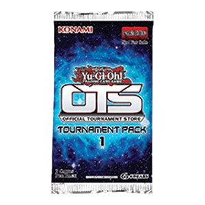 OTS Tournament Pack 1 Booster