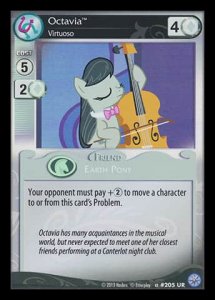 Octavia *Virtuoso*