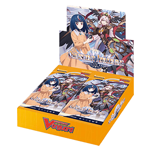 Omniscient Awakening Booster Box