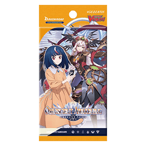Omniscient Awakening Booster