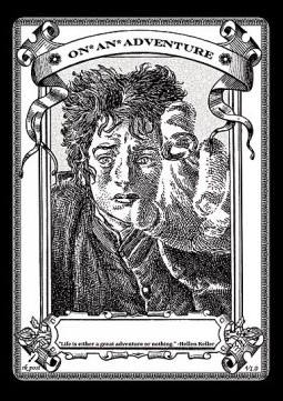 On an Adventure Token