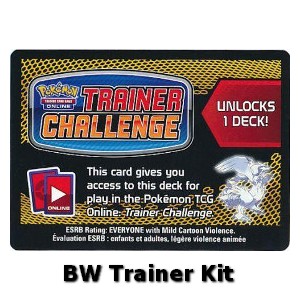 Online Code Card (Theme Deck) (TK5)