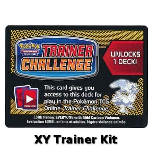 Online Code Card (Theme Deck) (TK6)