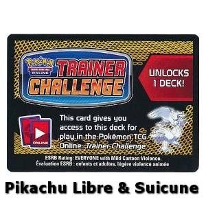 Online Code Card (Theme Deck) (TK9)