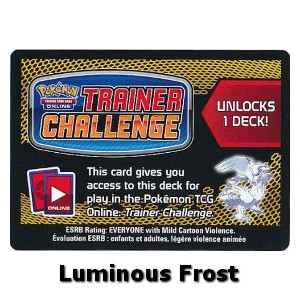 Online Code Card (Theme Deck) (BUS)