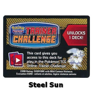Online Code Card (Theme Deck) (GRI)