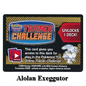 Online Code Card (Theme Deck) (FLI)